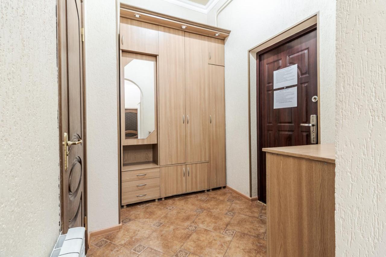 Art Balabana Apartment Lviv Exterior photo