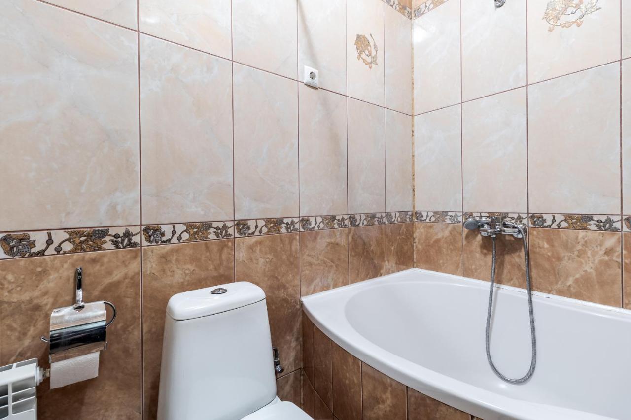 Art Balabana Apartment Lviv Exterior photo